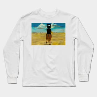 Sidney Nolan Long Sleeve T-Shirt